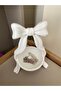 3D Printing-Multi-Purpose Jewelry and Keychain Bowl with Bowknot-Jewelry Dish - 3