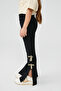 Girl Black Tights - 3
