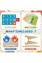 Montessori Wooden Number Learning Toy for Toddlers - 2
