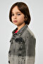 Boy Denim Jacket - 3
