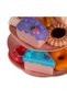Set de ceai pentru copii, model unicorn, multicolor - 4