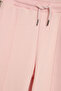 Girl Pink Tracksuit Bottom - 6
