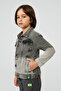 Boy Denim Jacket - 2