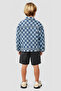 Boy Denim Jacket - 4
