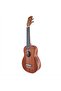 Pk-250S Soprano Ukulele (Case Included)