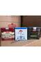 Organic Hemşin Tin Can 200Gr, Rize Gift Tin Can 200Gr, Keyif Tea Tin Can 200Gr