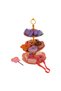 Set de ceai pentru copii, model unicorn, multicolor - 3