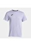 103984.376 Challenge Men's Blue Sports T-Shirt - 4