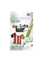 Carioca felt fabric painting pen set of 10 - 4