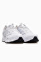 Unisex sneaker sports shoes 26y ml408 white/silver - 5