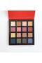 16-color eyeshadow palette in shade 1003 - 3