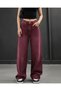 Y2K Streetwear Detail Jean Pants - 2
