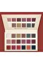 18-color eyeshadow palette in shade (1412)