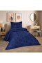 Heart 2 Piece Single Bedspread