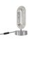 Doruk Modern Table Lamp Energy Saving Decorative Led Lampshade (Daylight) Bedroom Study Room - 5