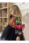 Girl's dress - 3