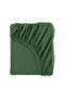 100% Organic Cotton 2 Layer Muslin Elastic Baby Sheet 70X130 cm |   Breathable Soft Crib Sheet - 7