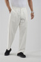 Trend Biz Boyfriend Pleated Men's Trousers - 2