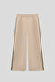 Girl Beige Tracksuit Bottom - 7
