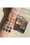 Limited Edition Eyeshadow Palette - 16 Highly Pigmented Matte & Shimmer Shades, Vegan & Cruelty-Fr - 4