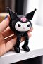 Kuromi FLEXİ MİNİ OYUNCAK - 3