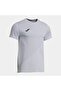 103984.200 Challenge Men's White Sports T-Shirt