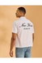 Men Assorted Striped Boxy Fit Short Sleeve Shirt - 3