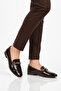 572478 Z Brown Women's Ballerinas - 2