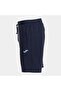 104002.345 Breath Men's Navy Blue Sports Shorts - 4