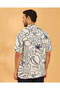 Men Assorted Printed Shirt With T-Shirt - 4