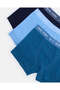 Senior Boys Assorted Boxer Briefs 3 Pack - 3