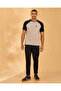 Men Black Smart Trousers - 6