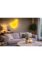 مصباح حائط LED على شكل بطة 26x20x5 - 3