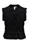 Bluse ONLGOA Leinen Bluse - 2