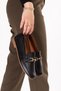 Genuine Leather Daily Buckle Detailed Ballerina Shoes Erp.26561 Black - 5