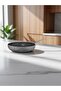 Stone-Age 20 cm Anti-Scratch Fireproof Non-Stick Pan Sh-102 - 5