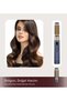 Volure Mavi 6 in 1 Multi Styler, Hair Styler, Hair Curler, Air Blow Hair Straightener, Blow Dryer - 7