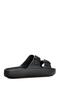 Beach Pool Garden Sea Summer Soft Thick Soled Double Tape Unisex Daily Slippers - 4
