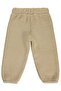 Kuzu 2-5 Years Old Sweatpants - Beige - 2