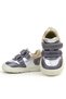 Genuine Leather Baby Sports Shoes - 4