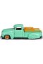 1950 Chevrolet 3100 Pickup 1/25 32545 - 8