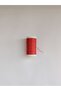 0.3 mm 50 Meters Polyester Rosary String Pomegranate Flower Color Polyester String - 2