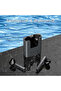 CC Nano True Wireless Earbuds Bluetooth 5.2, All-Metal Charging Case with Noise Cancelation - 7