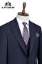 Slim Fit, 3 Piece Suit, Men's Classic Vest, Premium Fabric, Office and Special Occasion Suit - 2