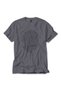 Brand New 3 Demos Reworked Gray T-Shirt