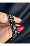 Men's Steel Bracelet - Sweden Luxury Design Black and Gold Color, Bracelet for Lover, Spouse, Father - 2