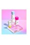 T.L.C. Framboos Glycolic Night Serum- Aha/Bha Night Renewal Serum 30 ml - 2