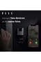 CC Nano True Wireless Earbuds Bluetooth 5.2, All-Metal Charging Case with Noise Cancelation - 8