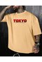 Samurai, Tokyo, Printed T-Shirt, Men's Clothing, Japanese Culture, Street Fashion, Anime Style - 2