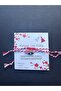 Marteniçka Letter R Wish Bracelet - 2